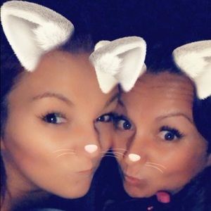 Meet your Posher, Sandy